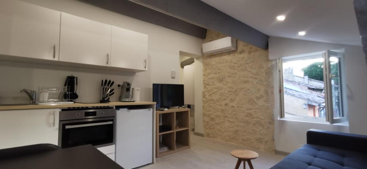 Appartements Et Studio Renoves En 2022, Intra Muros อาวีญง ภายนอก รูปภาพ