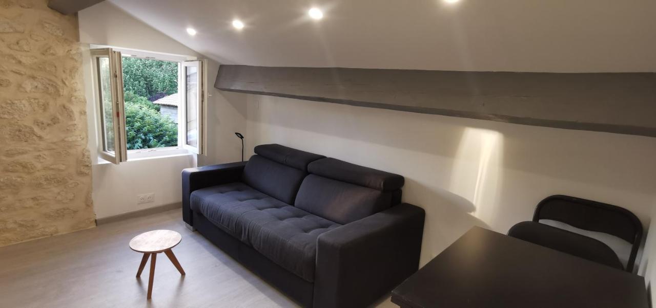 Appartements Et Studio Renoves En 2022, Intra Muros อาวีญง ภายนอก รูปภาพ