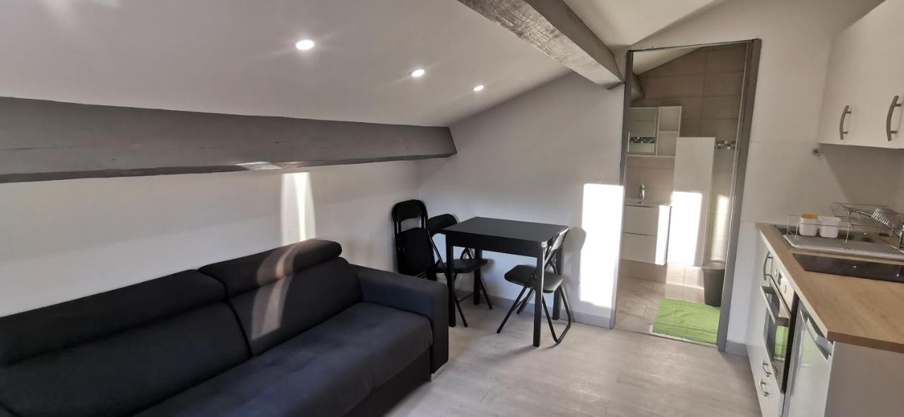 Appartements Et Studio Renoves En 2022, Intra Muros อาวีญง ภายนอก รูปภาพ