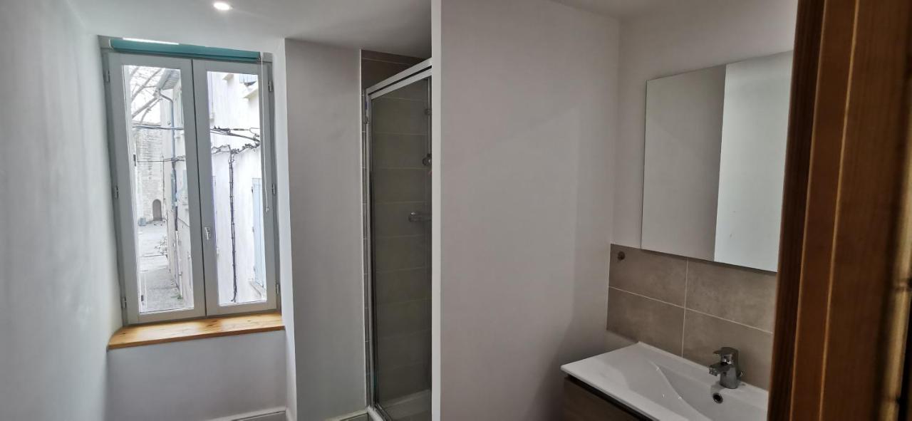 Appartements Et Studio Renoves En 2022, Intra Muros อาวีญง ภายนอก รูปภาพ