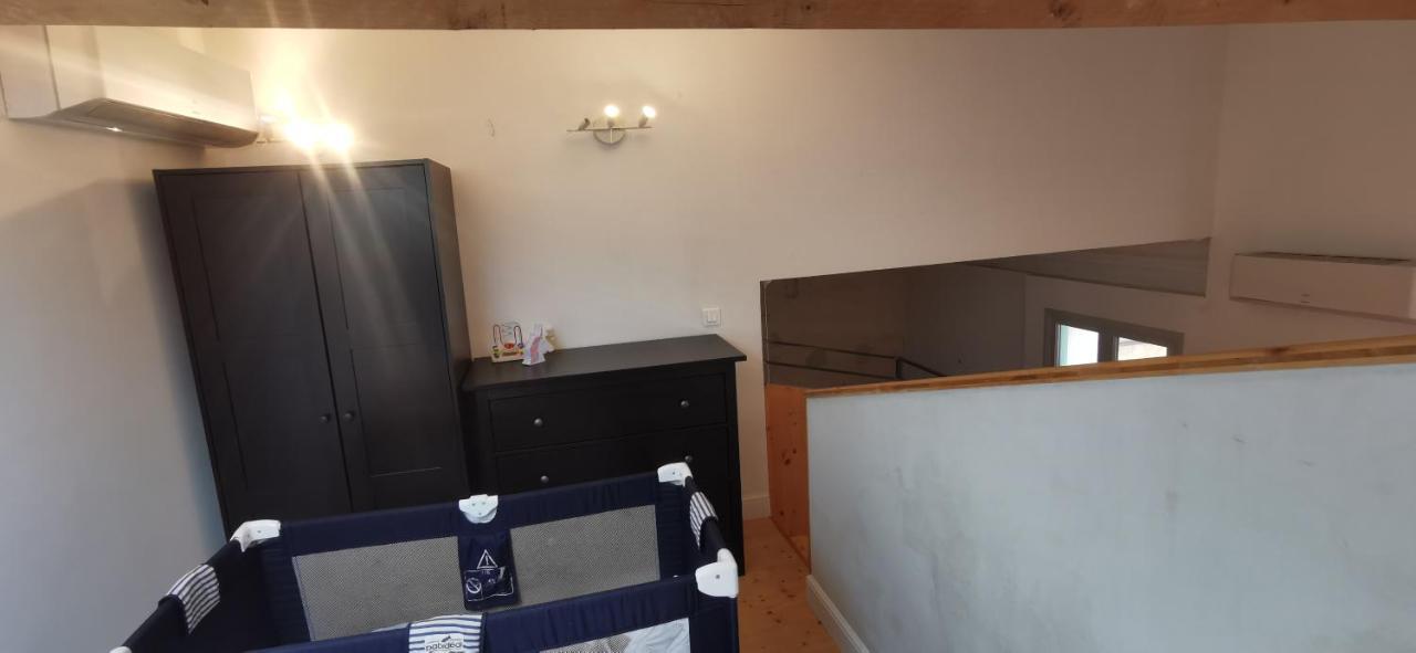 Appartements Et Studio Renoves En 2022, Intra Muros อาวีญง ภายนอก รูปภาพ