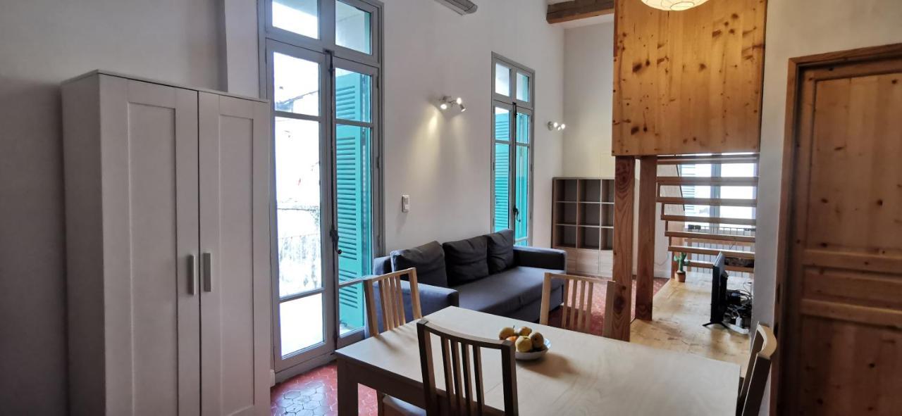 Appartements Et Studio Renoves En 2022, Intra Muros อาวีญง ภายนอก รูปภาพ