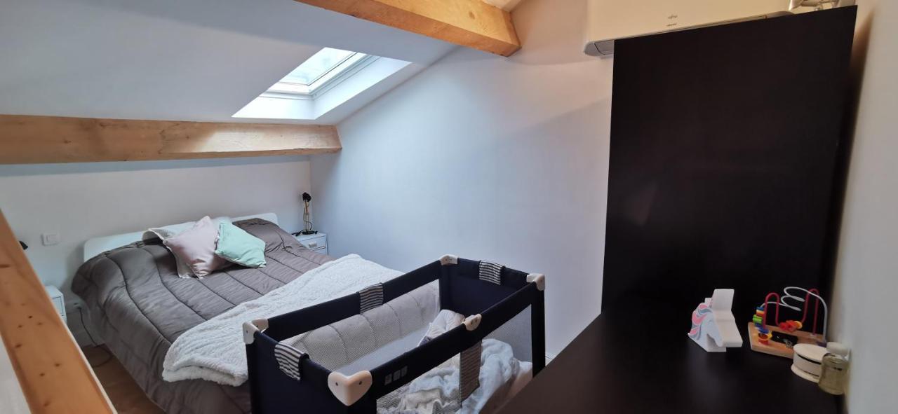 Appartements Et Studio Renoves En 2022, Intra Muros อาวีญง ภายนอก รูปภาพ