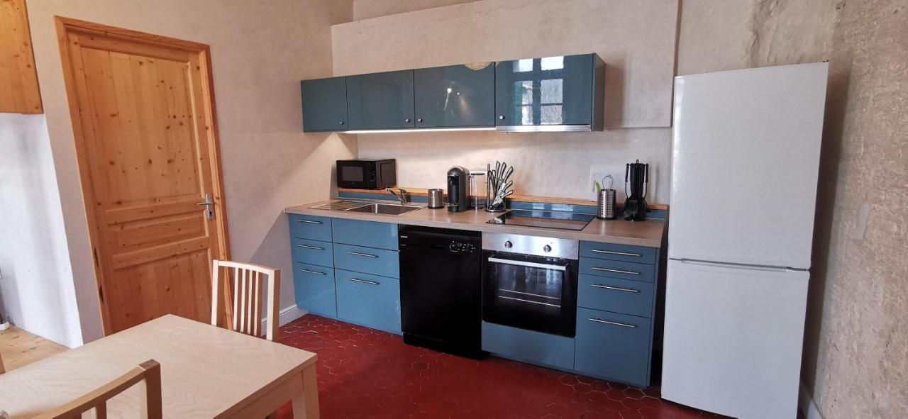 Appartements Et Studio Renoves En 2022, Intra Muros อาวีญง ภายนอก รูปภาพ