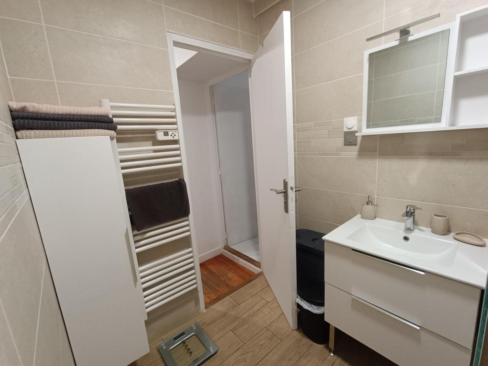 Appartements Et Studio Renoves En 2022, Intra Muros อาวีญง ภายนอก รูปภาพ