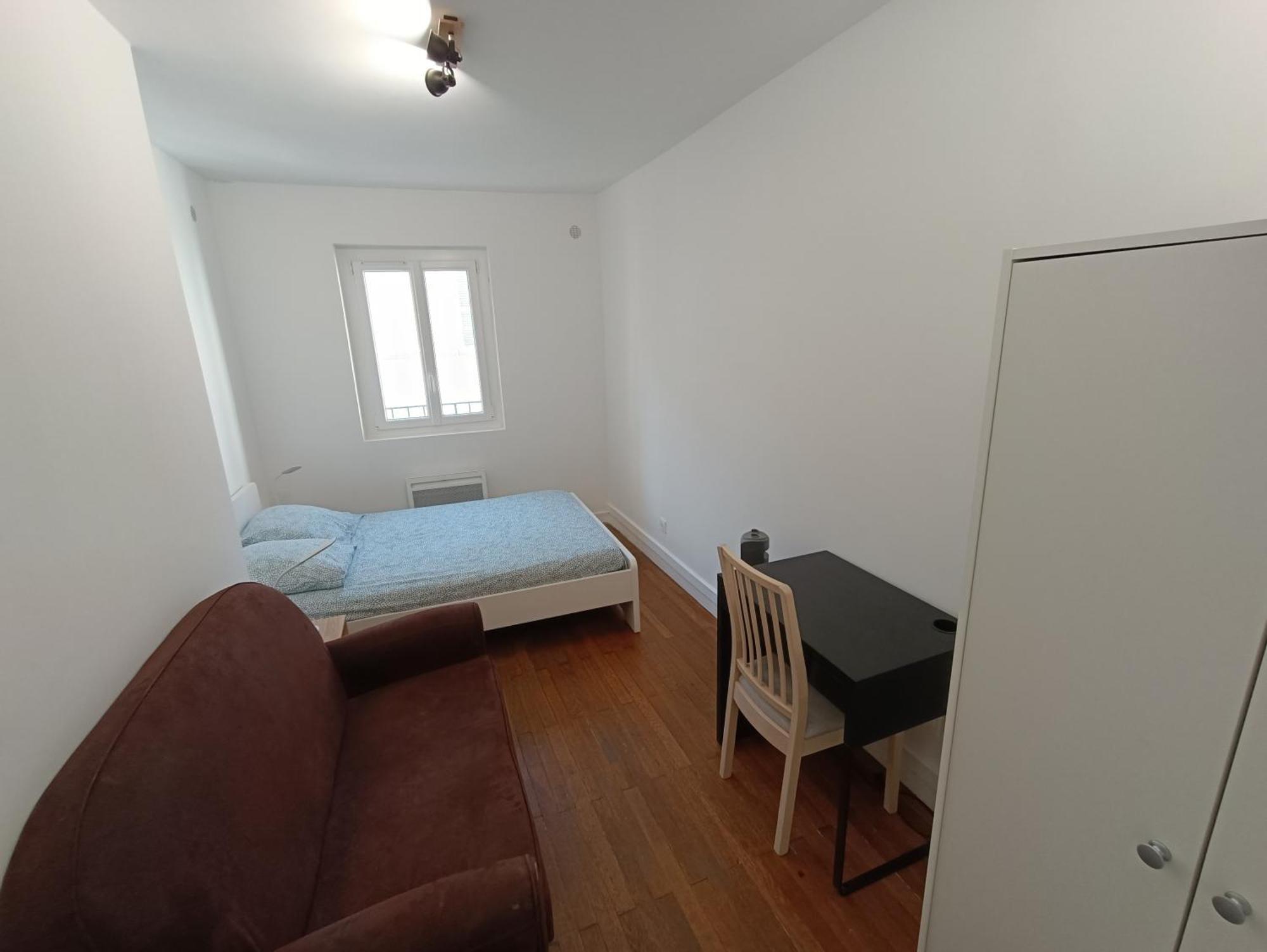 Appartements Et Studio Renoves En 2022, Intra Muros อาวีญง ภายนอก รูปภาพ