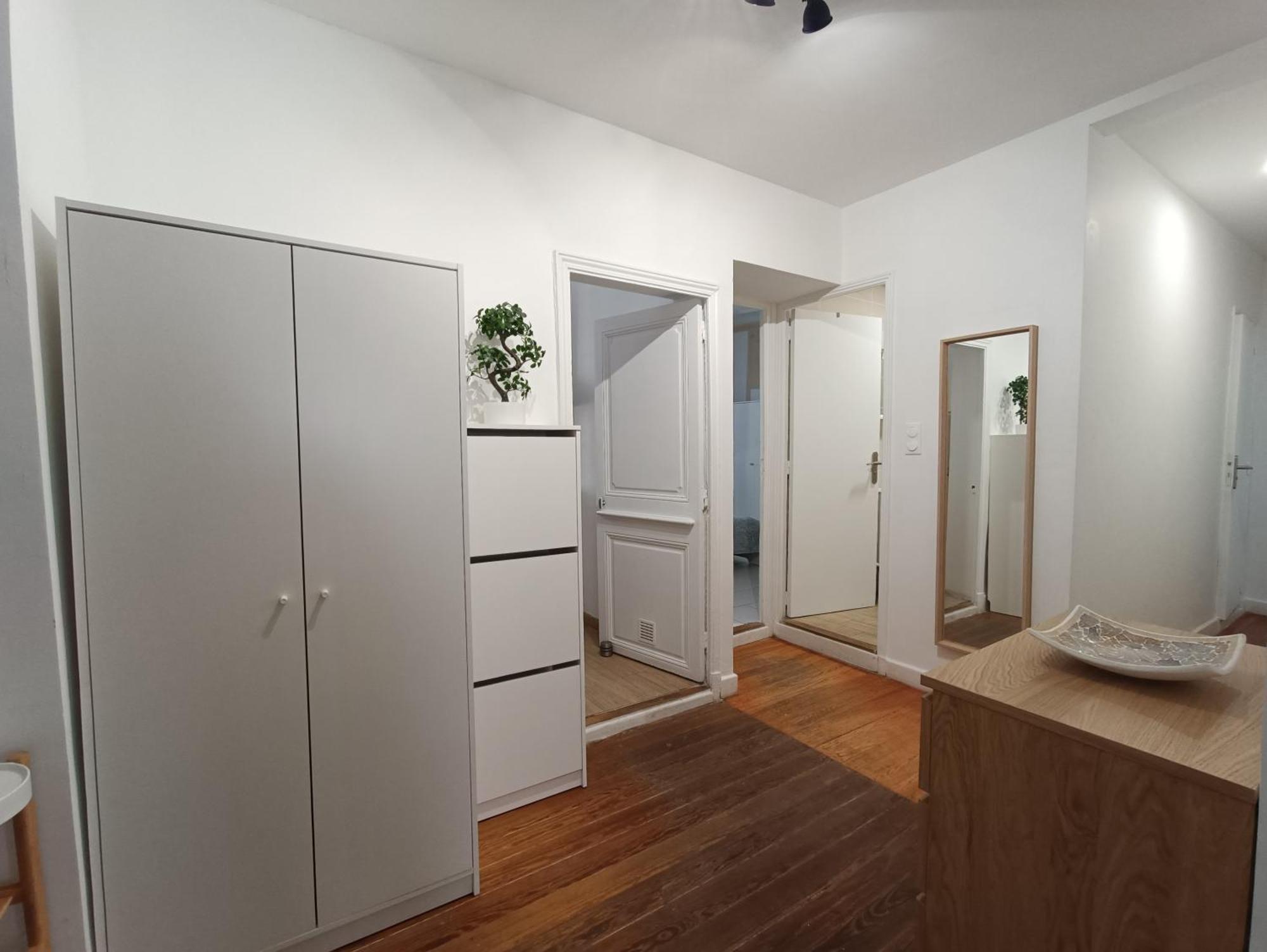 Appartements Et Studio Renoves En 2022, Intra Muros อาวีญง ภายนอก รูปภาพ